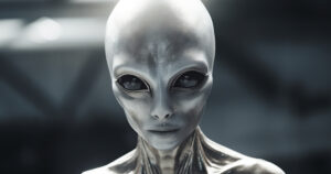 alien human discoveries