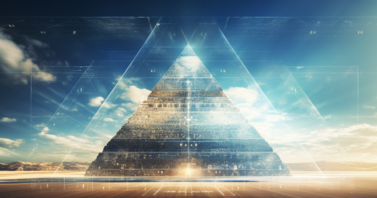 ancient pyramid secret