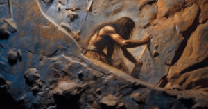 neanderthal art ancient creativity